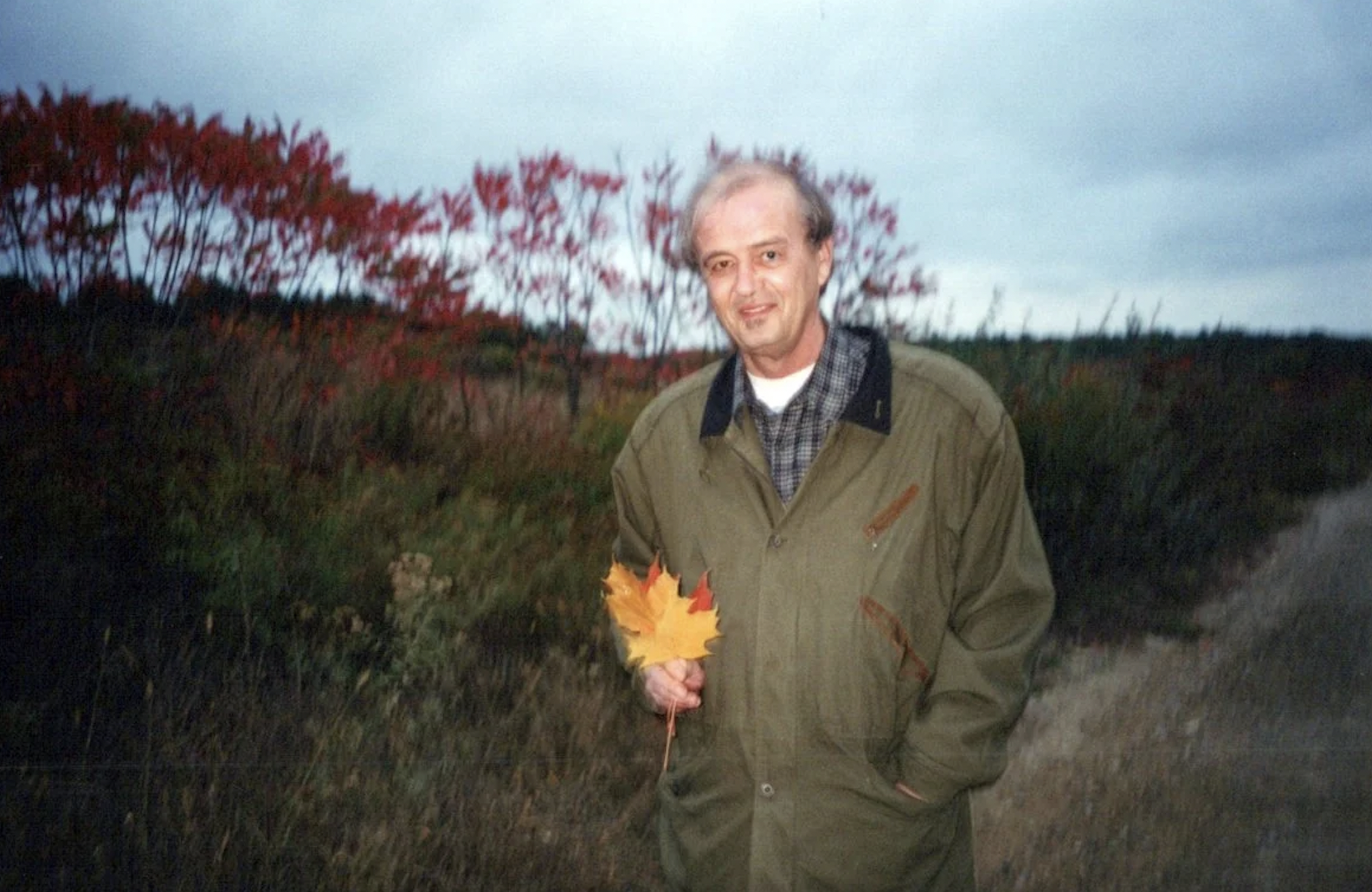 james tate the poet
